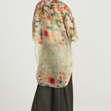 Kimonos - Lotus Floral