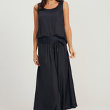 Staple Tank Top - Navy