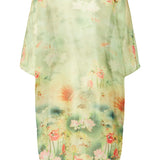 Kimonos - Lotus Floral