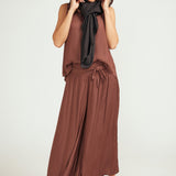 Kimonos Long Sleeves - Black