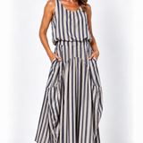 STRUCTURED SKIRT / XS-6XL