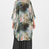 Signature Multi -Wearing Kimono /4 Ways to Wear