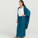 Kimonos - Teal