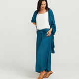 Kimonos - Teal