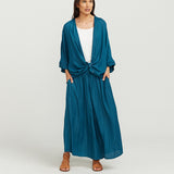Kimonos - Teal