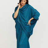 Kimonos - Teal