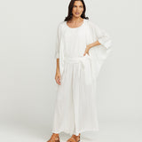 Kimonos - White