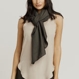 Tank Top - Oyster