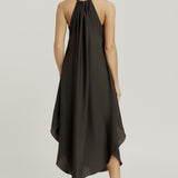Multi Wearing Dress - Sage Green
