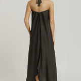 Multi Wearing Dress - Sage Green