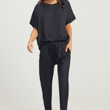 Everyday Pant - Navy