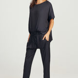 Everyday Pant - Navy