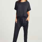 Everyday Pant - Navy