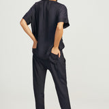 Everyday Pant - Navy