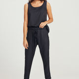 Everyday Pant - Navy