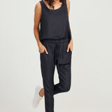 Everyday Pant - Navy