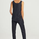 Everyday Pant - Navy