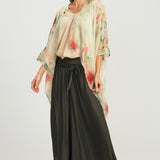 Kimonos - Lotus Floral