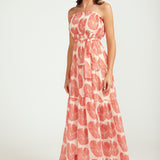 Maxi Tiered Dress